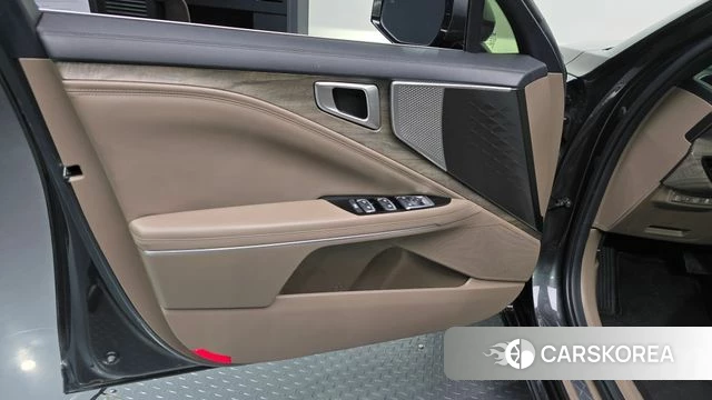Kia K8 Hybrid id 4613684 из Кореи 16
