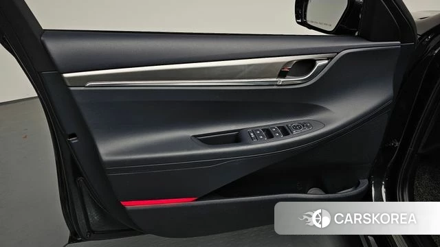 Hyundai The New Grandeur IG id 4525094 из Кореи 16