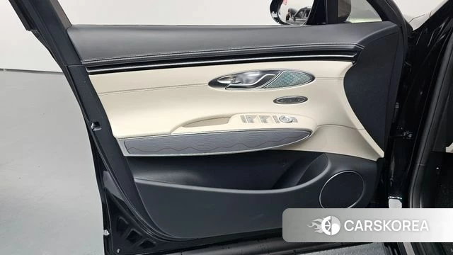 Genesis GV70 id 4572873 из Кореи 16