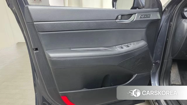 Hyundai The New Palisade id 4282064 из Кореи 16