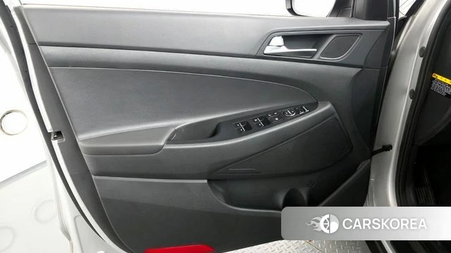 Hyundai All New Tucson id 4284788 из Кореи 16
