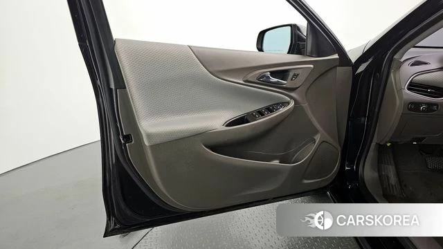 Chevrolet (GM Daewoo) All New Malibu id 4197253 из Кореи 16