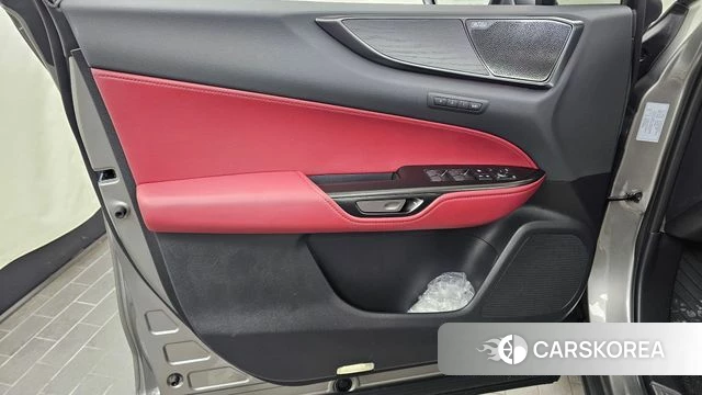 Lexus NX350h Second generation id 4441888 из Кореи 16
