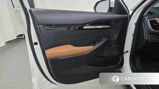 Kia The New Seltos id 4186615 из Кореи 16