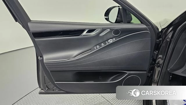 Genesis G80 (RG3) id 4202041 из Кореи 16