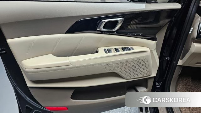 Kia The New Carnival 4th Generation id 4590108 из Кореи 16