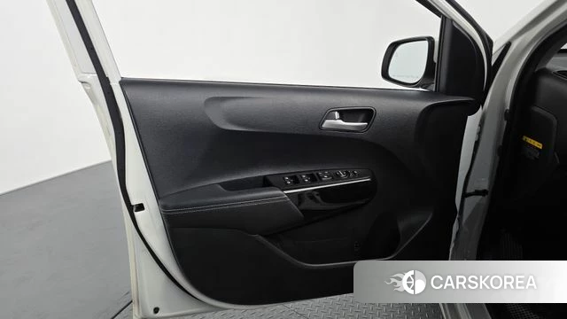 Kia Morning Urban (JA) id 4415635 из Кореи 16