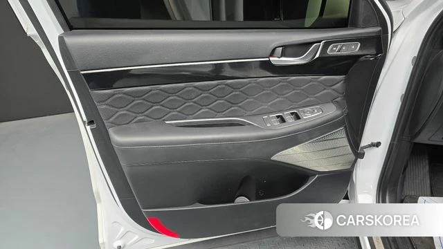 Hyundai Palisade id 4244445 из Кореи 16