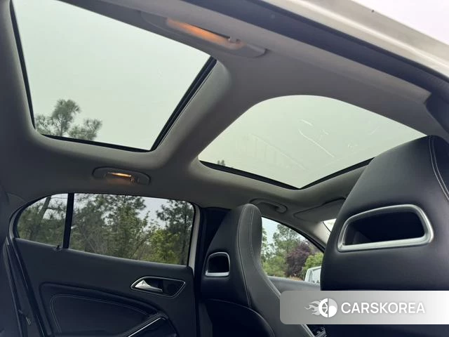 Mercedes-Benz GLA id 4236764 из Китая 16
