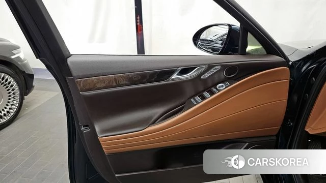 Genesis G80 (RG3) id 4196283 из Кореи 16