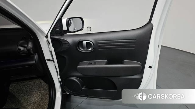 Hyundai Casper id 4309167 из Кореи 16