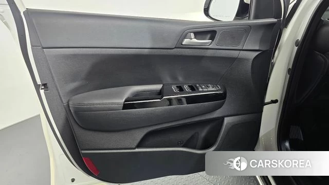 Kia Sportage The Bold id 4445648 из Кореи 16