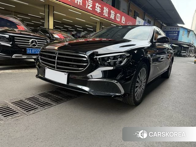 Mercedes-Benz E-class id 4278748 из Китая 16
