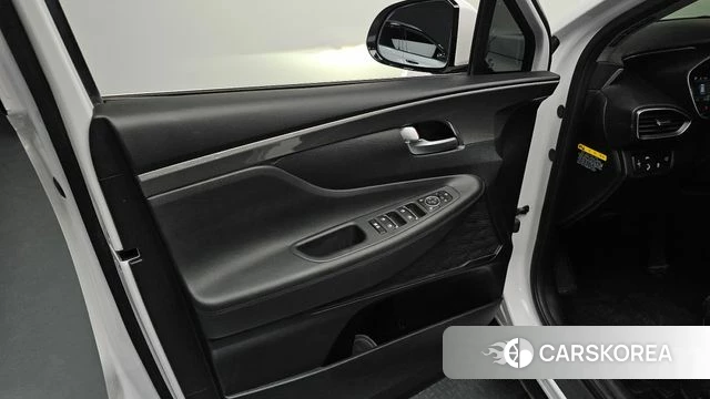 Hyundai Santa Fe TM id 4225814 из Кореи 16