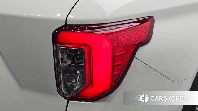 Ford Explorer 6th Generation id 4855052 из Кореи 16