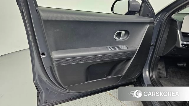 Hyundai Ionic 5 id 4517221 из Кореи 16