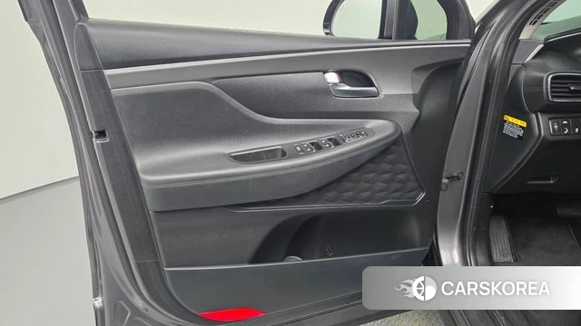 Hyundai Santa Fe TM id 4197030 из Кореи 16