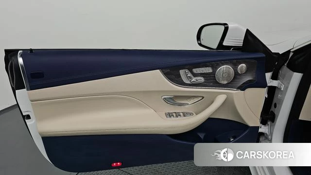 Mercedes-Benz E-Class W213 id 4880977 из Кореи 16