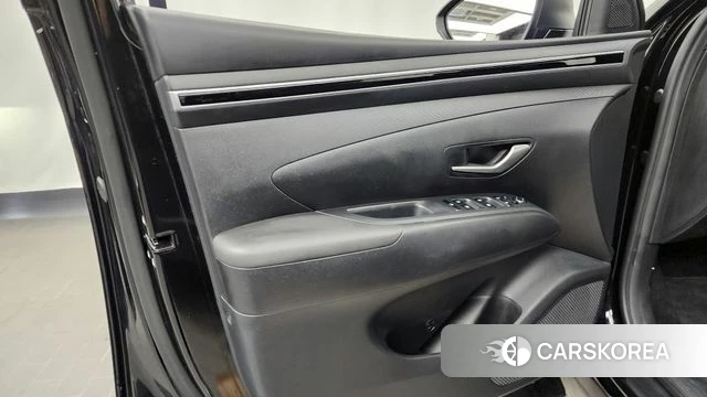 Hyundai Tucson (NX4) id 4292348 из Кореи 16