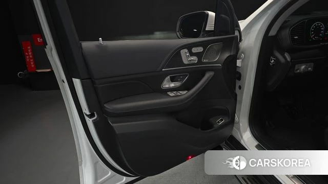 Mercedes-Benz GLE-Class W167 id 4194497 из Кореи 16