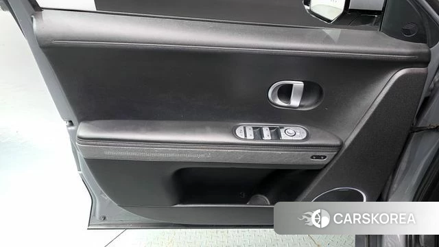 Hyundai Ionic 5 id 4721067 из Кореи 16