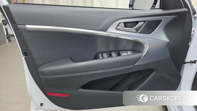 Genesis G70 id 4465735 из Кореи 16