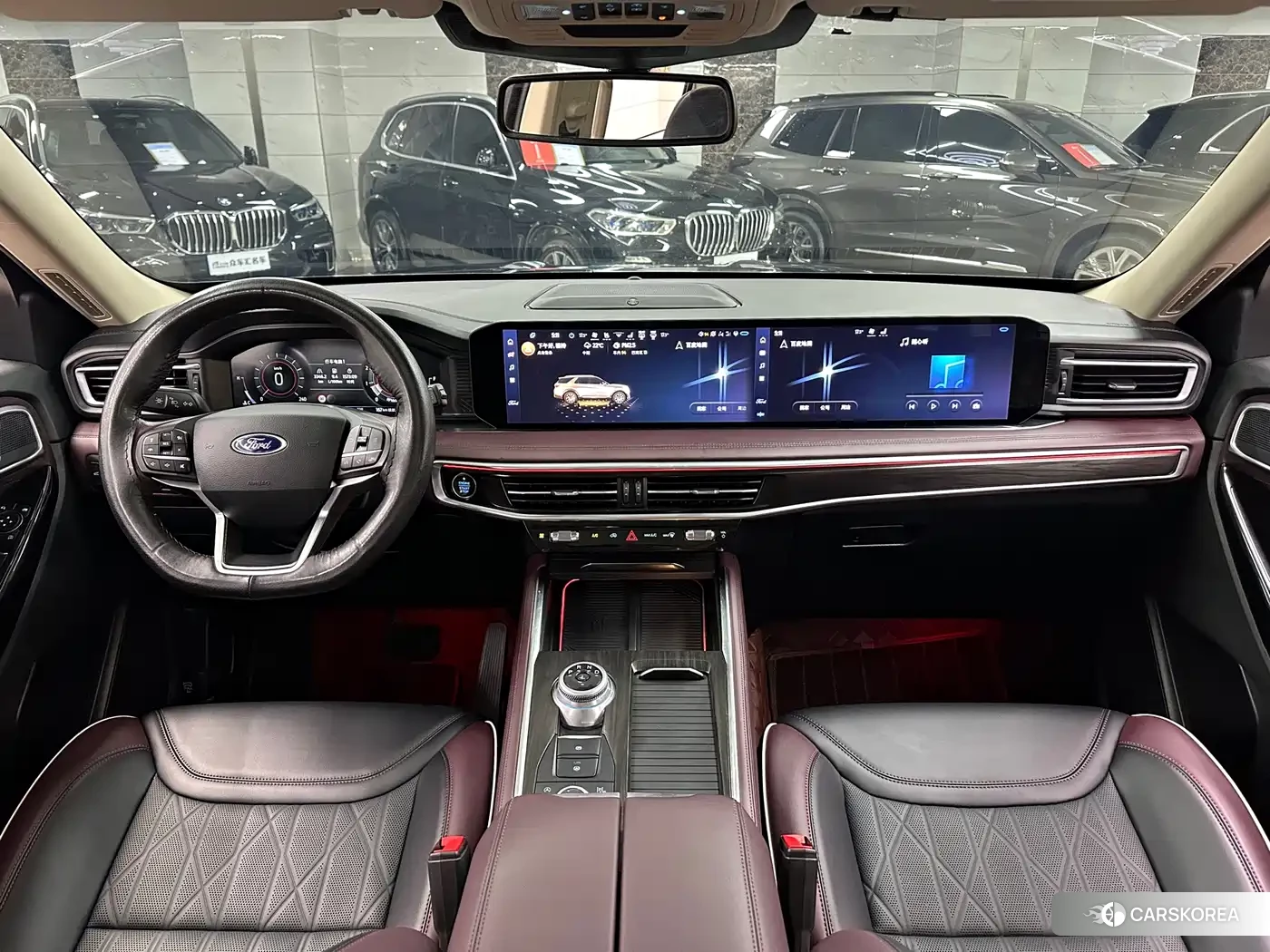 Ford Explorer id 4577739 из Китая 16