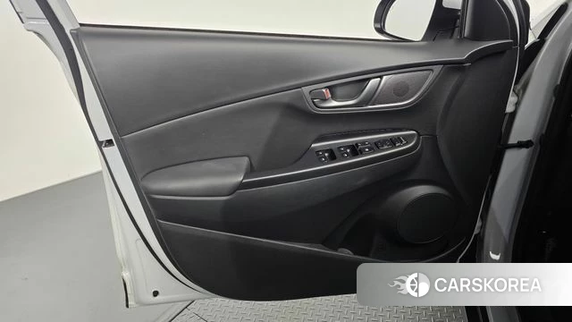 Hyundai Kona Electric id 4698647 из Кореи 16