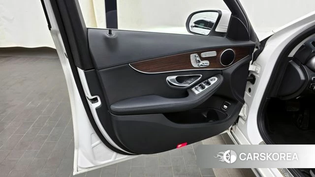 Mercedes-Benz C-Class W205 id 4410506 из Кореи 16