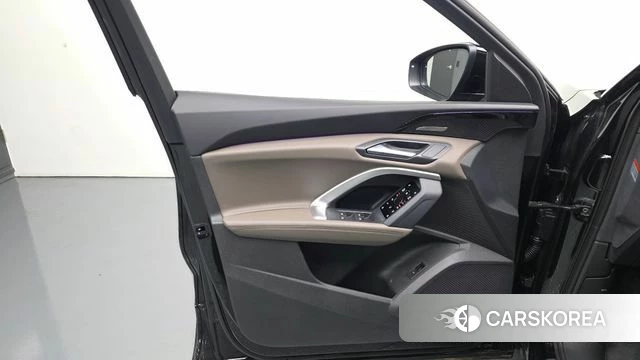 Audi Q5 (80A) id 4307921 из Кореи 16