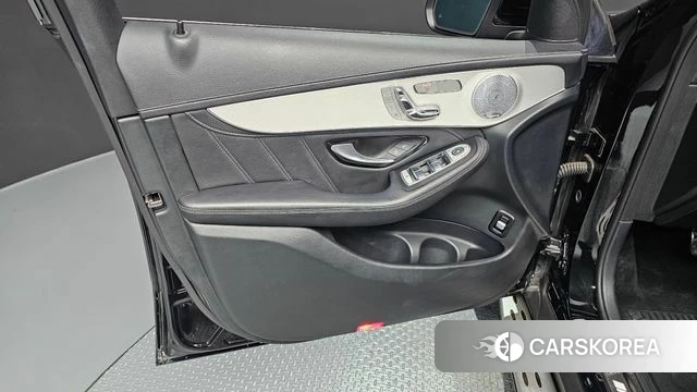 Mercedes-Benz GLC-Class X253 id 4708710 из Кореи 16