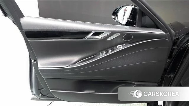 Genesis G80 (RG3) id 4720396 из Кореи 16