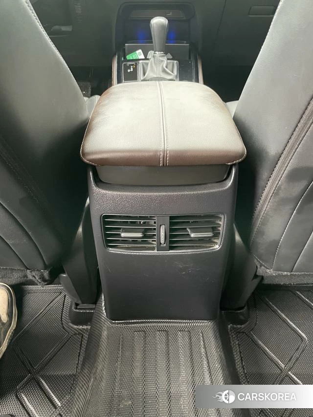 Mazda CX-30 id 4273830 из Китая 16