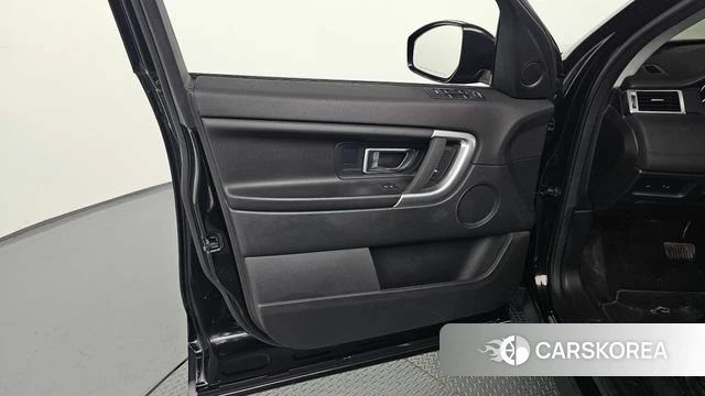 Land Rover Discovery Sports id 4620574 из Кореи 16