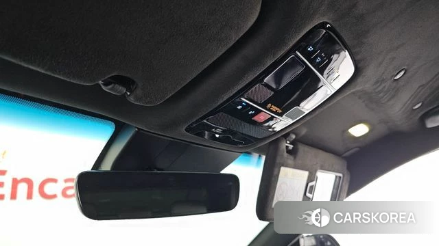 Hyundai Grandeur Hybrid (GN7) id 4941726 из Кореи 16