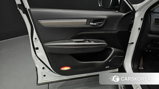 Renault Korea (Samsung) The New QM6 id 4652022 из Кореи 16