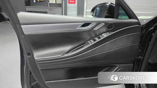 Genesis G80 (RG3) id 4414872 из Кореи 16