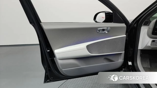 Hyundai Ionic 6 id 4223499 из Кореи 16