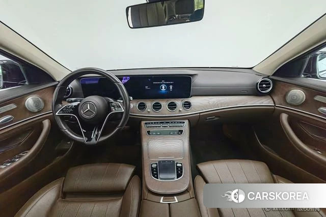 Mercedes-Benz E-class id 4265337 из Китая 16