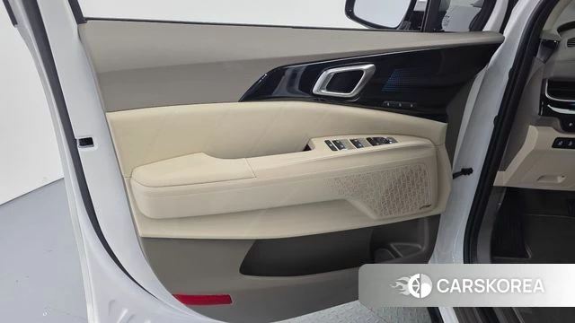 Kia The New Carnival 4th Generation id 4622896 из Кореи 16