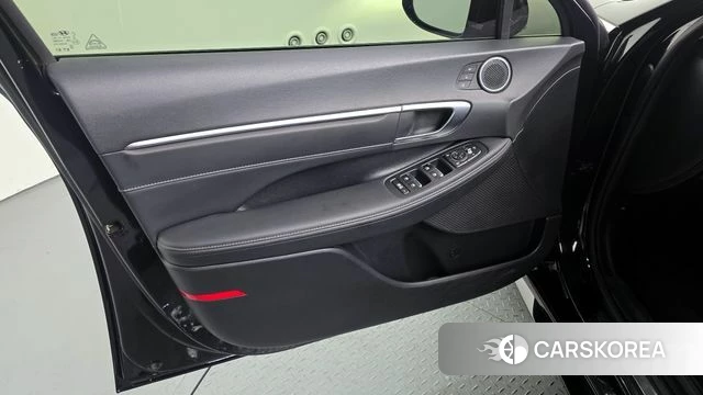 Hyundai Sonata (DN8) id 4323634 из Кореи 16
