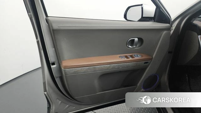 Hyundai Ionic 5 id 4396006 из Кореи 16