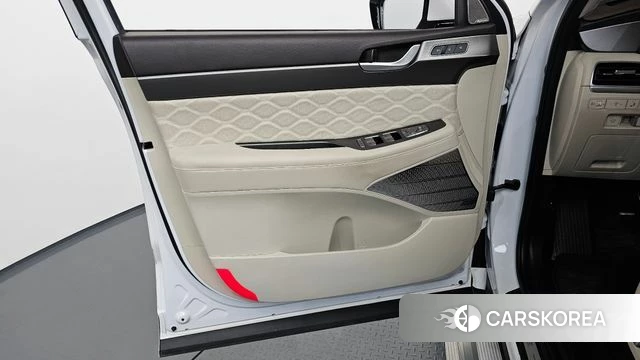 Hyundai Palisade id 4402403 из Кореи 16