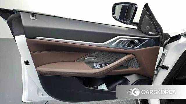 BMW i4 id 4584076 из Кореи 16