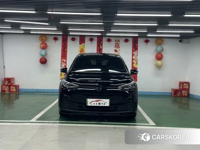 Volkswagen ID.3 id 4359561 из Китая 16