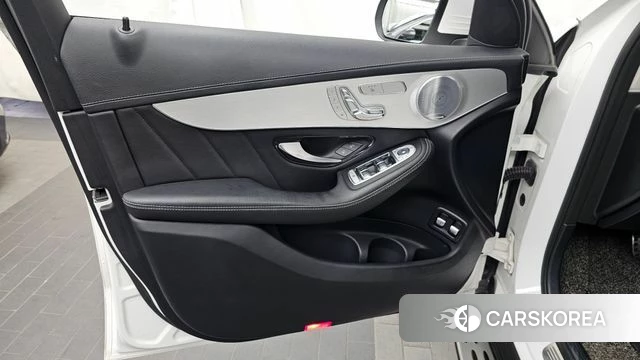 Mercedes-Benz GLC-Class X253 id 4525687 из Кореи 16