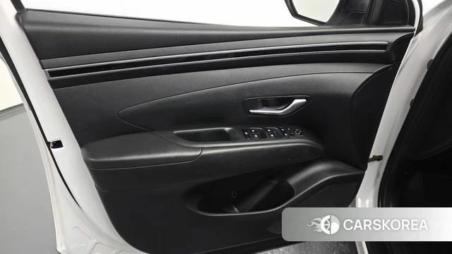 Hyundai Tucson (NX4) id 4469742 из Кореи 16