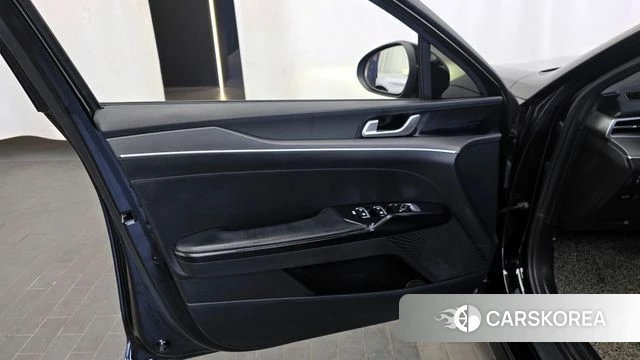 Kia K5 3rd generation id 4245310 из Кореи 16