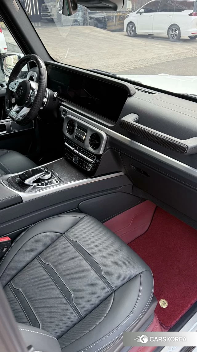 Mercedes-Benz G-class id 4297901 из Китая 16