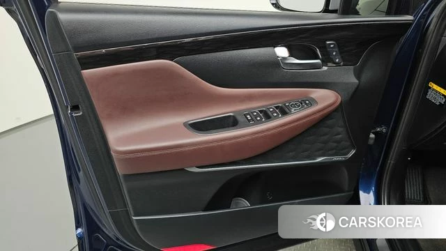 Hyundai Santa Fe TM id 4397702 из Кореи 16